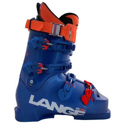 スキー LANGE RS 130 wide 25 (25.5) Lange RS 130 LV 25.5 2026 - Alpine Options